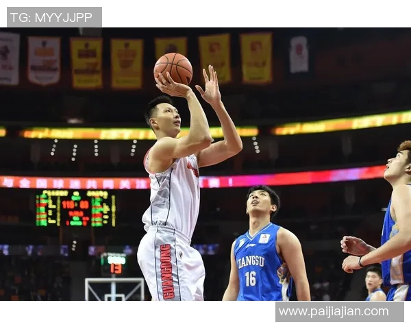 CBA深圳对江苏精彩比赛录像回放全程回顾与分析